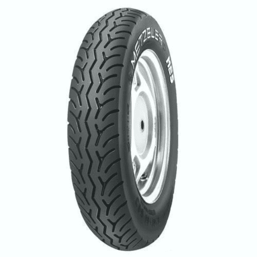 Négyévszakos motorkerékpár gumik 100/90R10 61J Metzeler ME 5