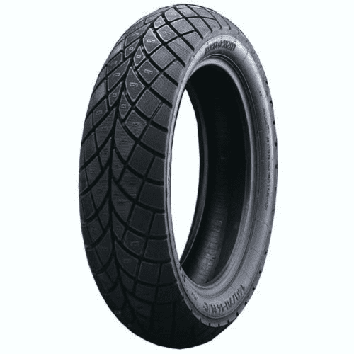 Négyévszakos motorkerékpár gumik 100/90R14 57P Heidenau K 66 XL