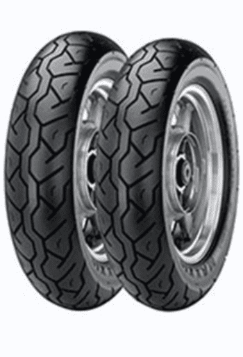 Négyévszakos motorkerékpár gumik 100/90R19 57H Maxxis M6011 CLASSIC
