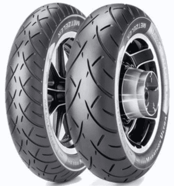 Négyévszakos motorkerékpár gumik 100/90R19 57H Metzeler ME 888 MARATHON ULTRA