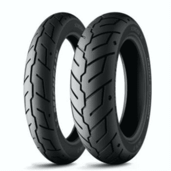 Négyévszakos motorkerékpár gumik 100/90R19 57H Michelin SCORCHER 31