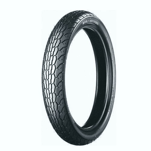 Négyévszakos motorkerékpár gumik 100/90R19 57S Bridgestone L309