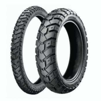Négyévszakos motorkerékpár gumik 100/90R19 57T Heidenau K 60