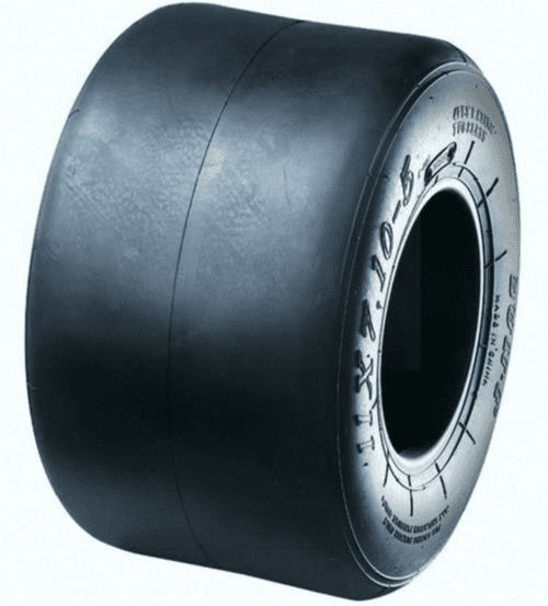 Négyévszakos motorkerékpár gumik 11/7.1R5 Sunf K-001