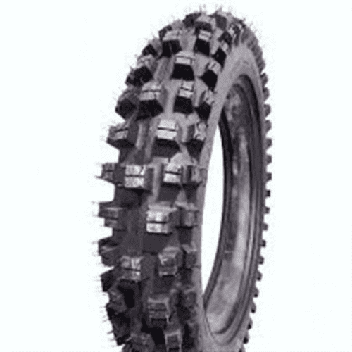 Négyévszakos motorkerékpár gumik 110/100R18 64P Mitas XT 754