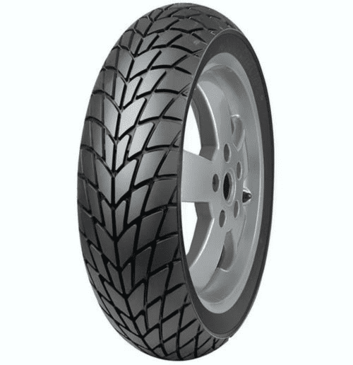 Négyévszakos motorkerékpár gumik 110/70R11 45L Mitas MC20 MONSUM