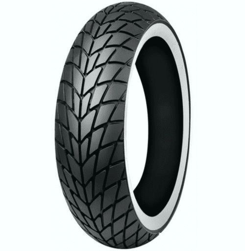 Négyévszakos motorkerékpár gumik 110/70R11 45L Mitas MC20 MONSUM