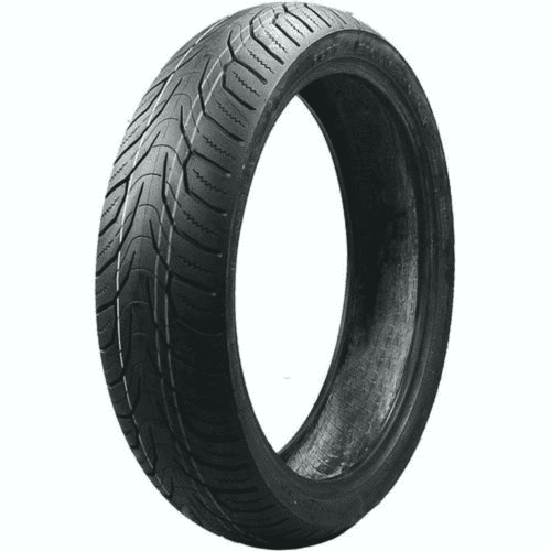 Négyévszakos motorkerékpár gumik 110/70R11 45L Vee Rubber VRM 396