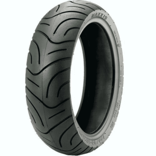 Négyévszakos motorkerékpár gumik 110/70R12 47J Maxxis M6029 UNIVERSAL