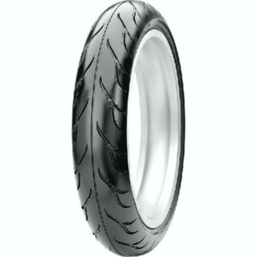Négyévszakos motorkerékpár gumik 110/70R17 54H CST CM615