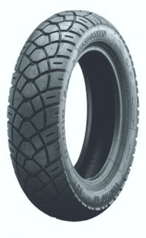 Négyévszakos motorkerékpár gumik 110/80R10 63M Heidenau K 58 SNOWTEX