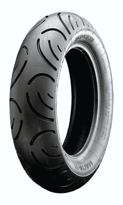 Négyévszakos motorkerékpár gumik 110/80R10 63M Heidenau K 61 XL