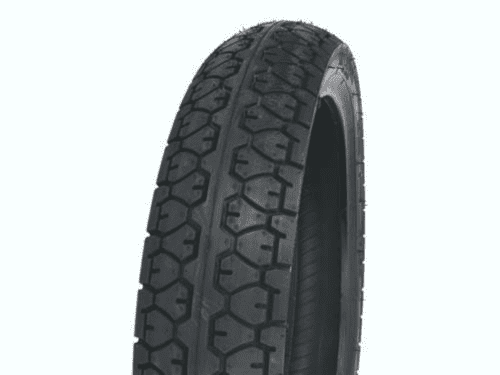 Négyévszakos motorkerékpár gumik 110/80R14 59J Kenda K425