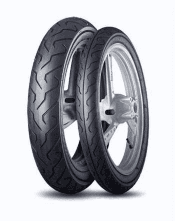 Négyévszakos motorkerékpár gumik 110/80R17 57H Maxxis M6102