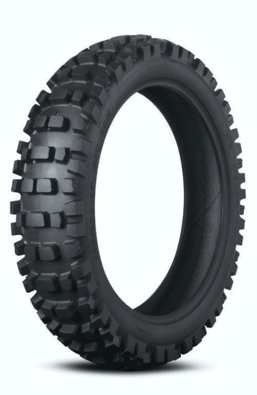Négyévszakos motorkerékpár gumik 110/80R18 58P Kenda BUDDS CREEK K774