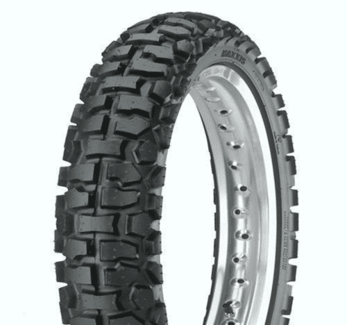 Négyévszakos motorkerékpár gumik 110/80R18 58P Maxxis M6034