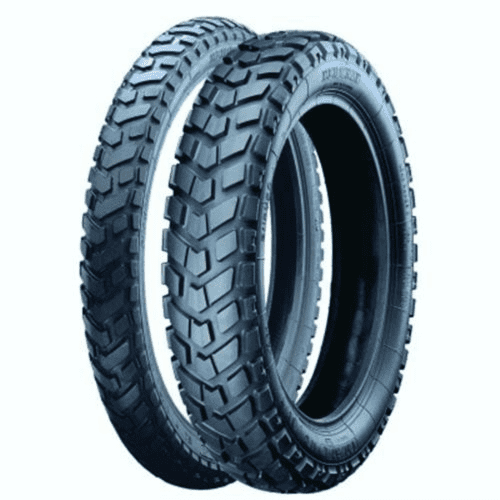 Négyévszakos motorkerékpár gumik 110/80R18 58S Heidenau K 60