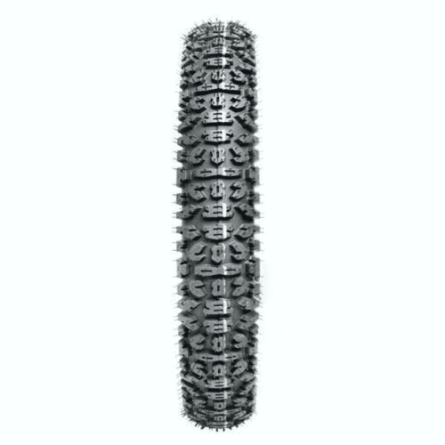 Négyévszakos motorkerékpár gumik 110/80R18 60P Rebel XENDURO 01