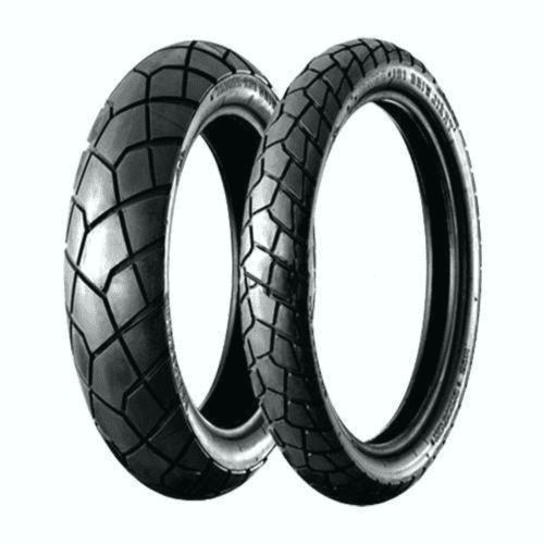 Négyévszakos motorkerékpár gumik 110/80R19 59H Bridgestone TRAIL WING TW101