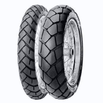 Négyévszakos motorkerékpár gumik 110/80R19 59H Metzeler TOURANCE