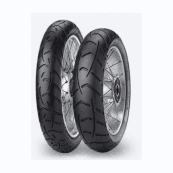 Négyévszakos motorkerékpár gumik 110/80R19 59V Metzeler TOURANCE NEXT