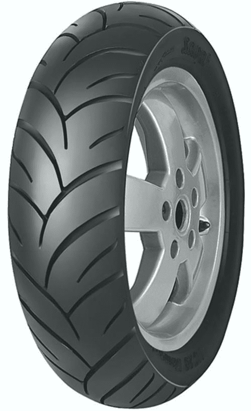 Négyévszakos motorkerékpár gumik 110/90R13 56P Mitas MC28 DIAMOND S