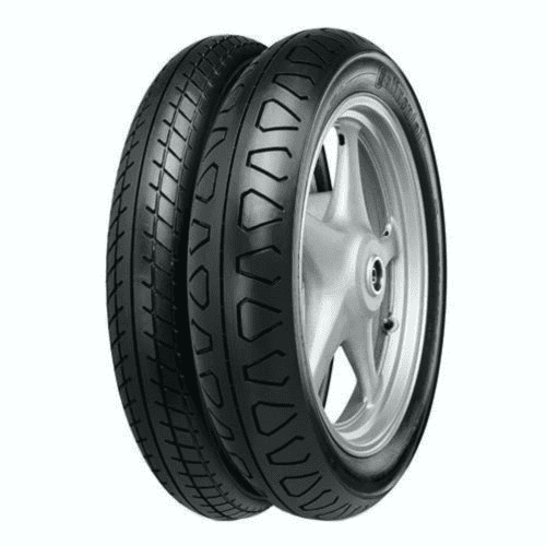 Négyévszakos motorkerékpár gumik 110/90R16 59V Continental TKV 11