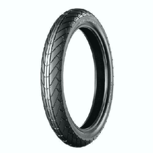 Négyévszakos motorkerékpár gumik 110/90R18 61/61V Bridgestone EXEDRA G525
