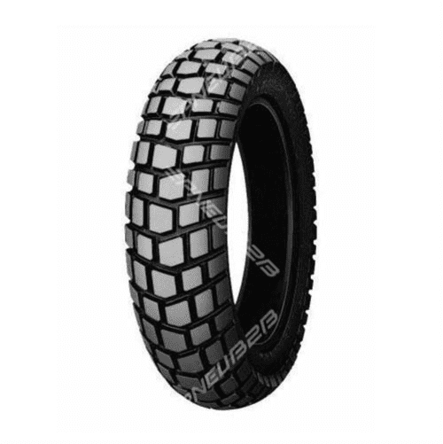Négyévszakos motorkerékpár gumik 110/90R18 61P Dunlop K560