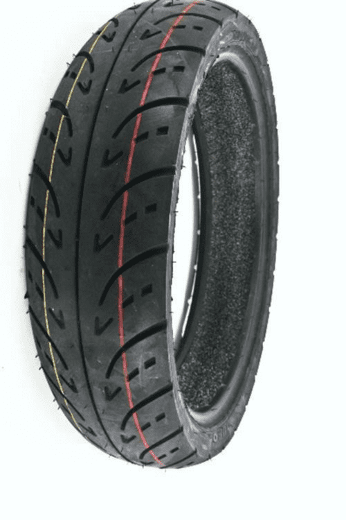 Négyévszakos motorkerékpár gumik 110/90R19 62H Duro HF296A