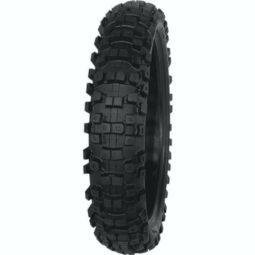 Négyévszakos motorkerékpár gumik 110/90R19 62M Duro DM1154