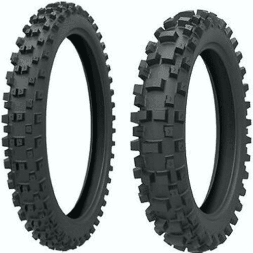 Négyévszakos motorkerékpár gumik 110/90R19 62M Kenda SOUTHWICK II K780