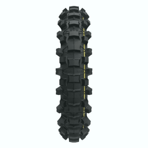 Négyévszakos motorkerékpár gumik 120/100R18 74P Rebel XPLORER EVO