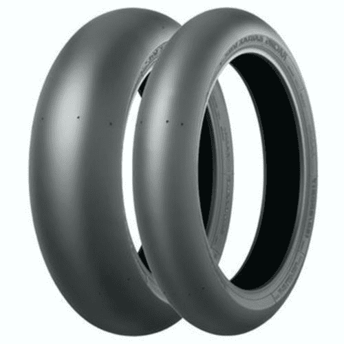 Négyévszakos motorkerékpár gumik 120/600R17 Bridgestone BATTLAX RACING V02R