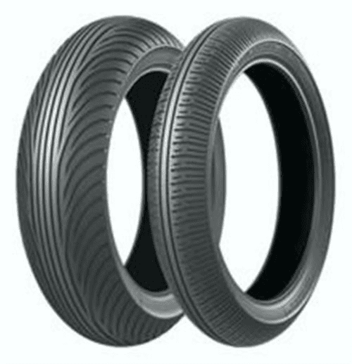 Négyévszakos motorkerékpár gumik 120/600R17 Bridgestone BATTLAX RACING W01