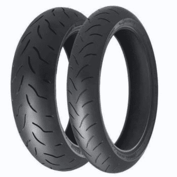Négyévszakos motorkerékpár gumik 120/60R17 55W Bridgestone BATTLAX BT BT016F