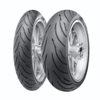 Négyévszakos motorkerékpár gumik 120/60R17 55W Continental CONTI MOTION