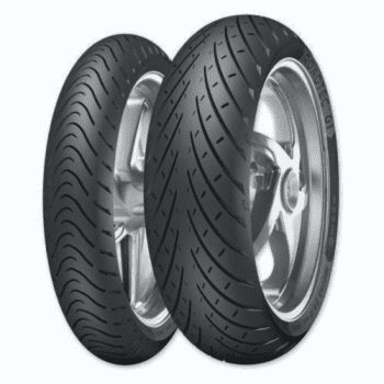 Négyévszakos motorkerékpár gumik 120/60R17 55W Metzeler ROADTEC 01