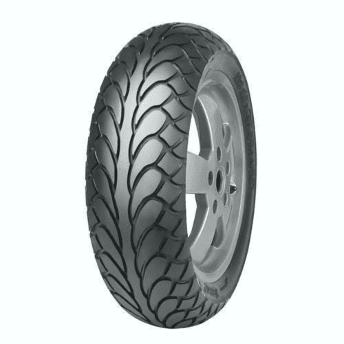 Négyévszakos motorkerékpár gumik 120/70R10 54L Mitas MC22 ELEGANCE