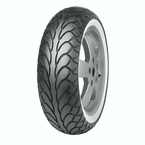 Négyévszakos motorkerékpár gumik 120/70R10 54L Mitas MC22 ELEGANCE