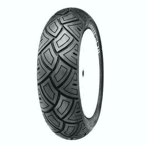 Négyévszakos motorkerékpár gumik 120/70R10 54L Pirelli SL 38 UNICO