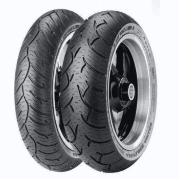 Négyévszakos motorkerékpár gumik 120/70R12 51P Metzeler FEELFREE WINTEC