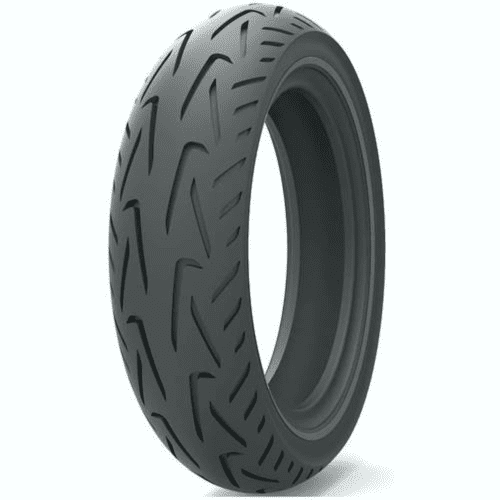 Négyévszakos motorkerékpár gumik 120/70R12 58P Goodride H-968