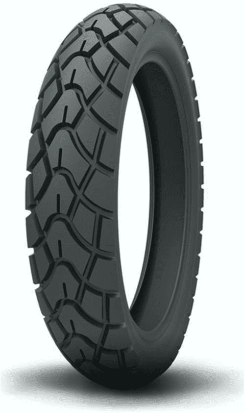 Négyévszakos motorkerékpár gumik 120/70R12 58P Kenda K761 DUAL SPORT