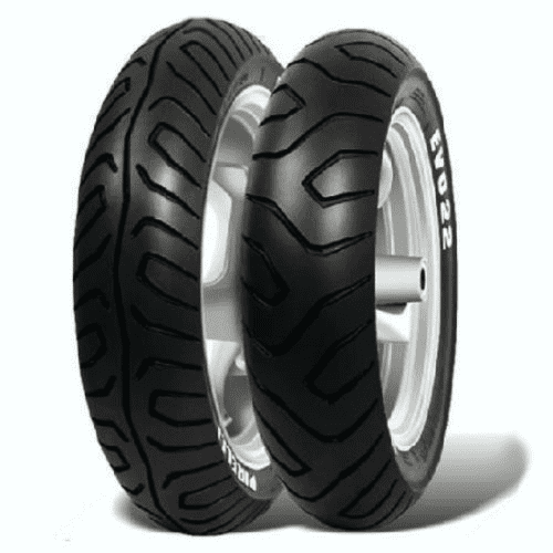 Négyévszakos motorkerékpár gumik 120/70R13 53L Pirelli EVO 21