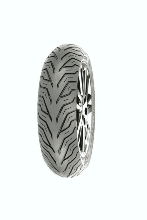 Négyévszakos motorkerékpár gumik 120/70R15 56S Deli SC109F URBAN GRIP