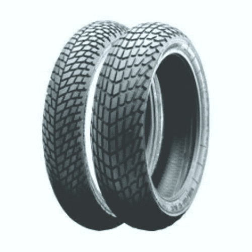 Négyévszakos motorkerékpár gumik 120/70R17 58H Heidenau K 73