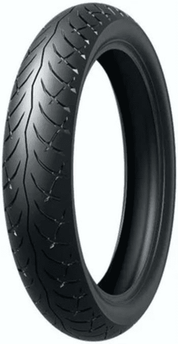 Négyévszakos motorkerékpár gumik 120/70R17 58S Journey P6229