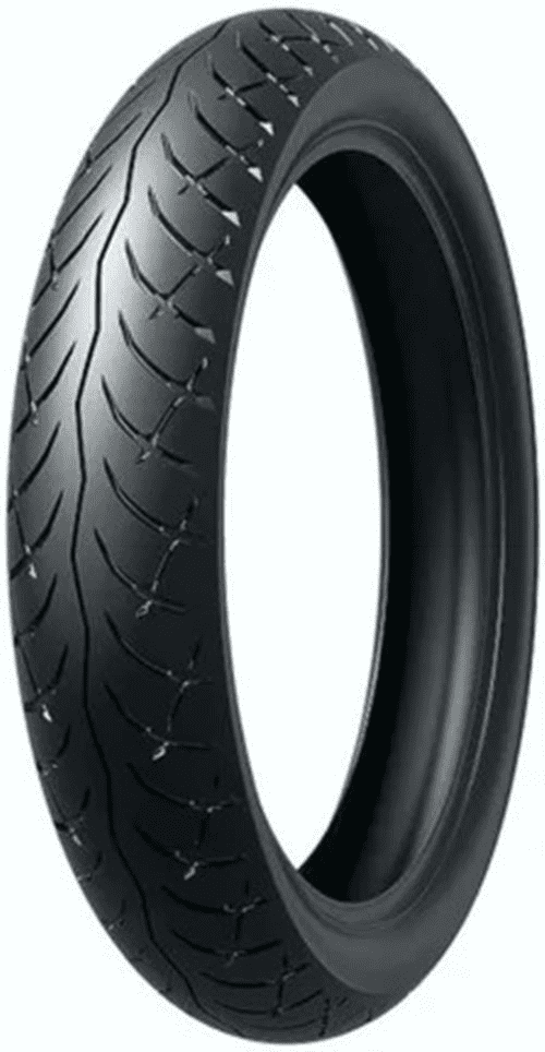 Négyévszakos motorkerékpár gumik 120/70R17 58S Journey P6229