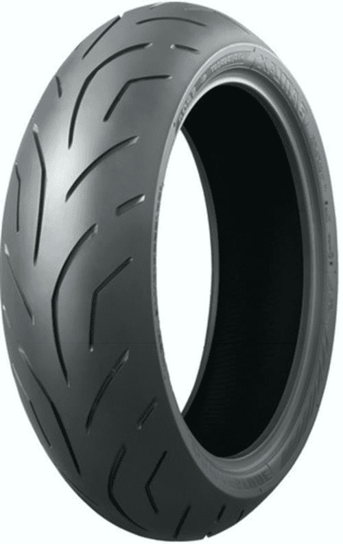 Négyévszakos motorkerékpár gumik 120/70R17 58W Bridgestone BATTLAX S20 EVO